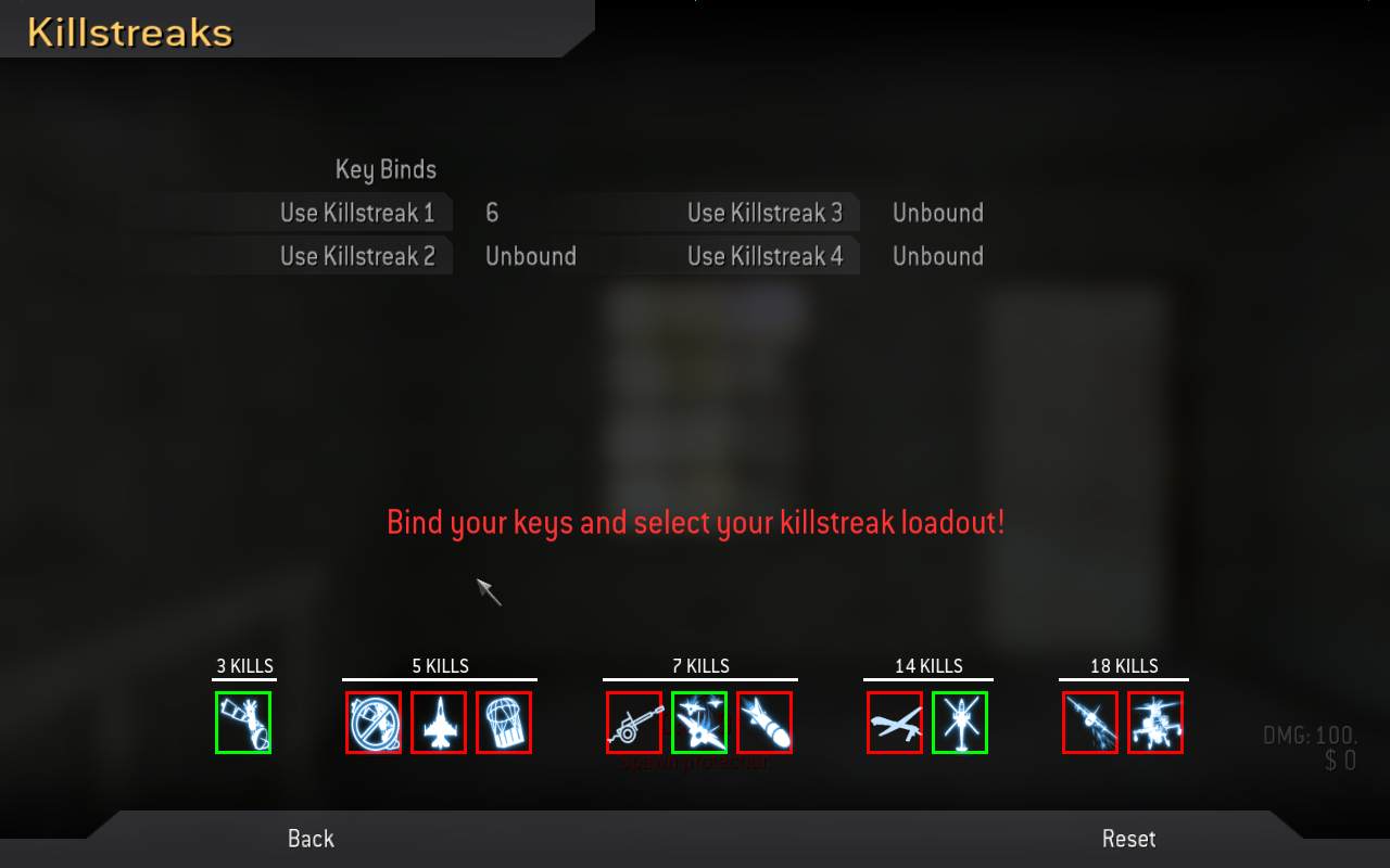 GangBanger, mp_vacant, [AX] Hardcore HighXP FFA NEW MOD - ax-servers.hu