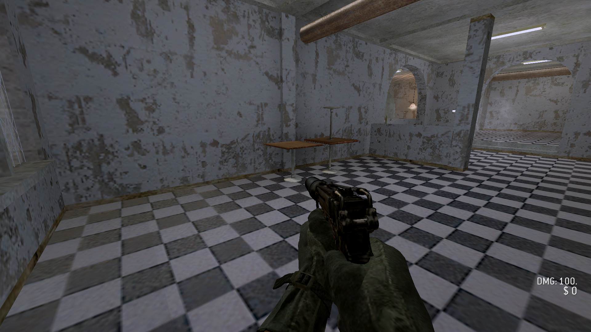 ziosub, mp_strike, [AX] Hardcore HighXP FFA NEW MOD - ax-servers.hu