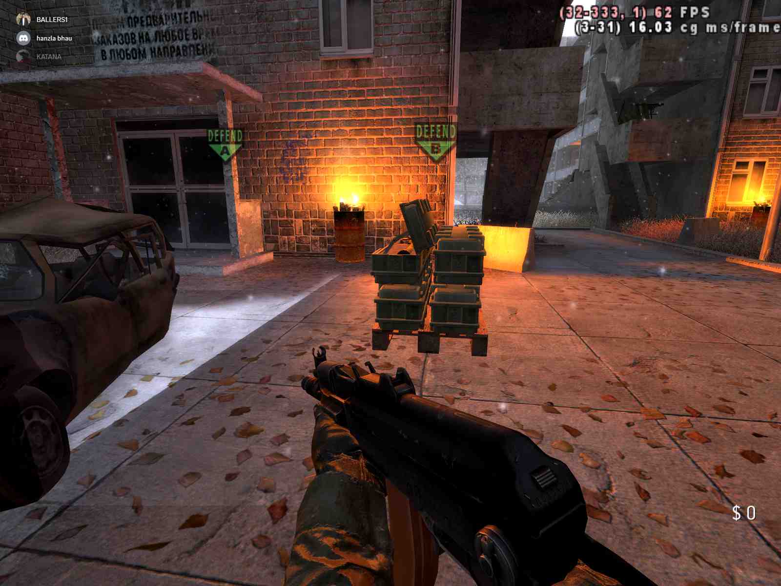 BALLERS, mp_bloc, [AX] Hardcore HighXP S&D NEW MOD - ax-servers.hu
